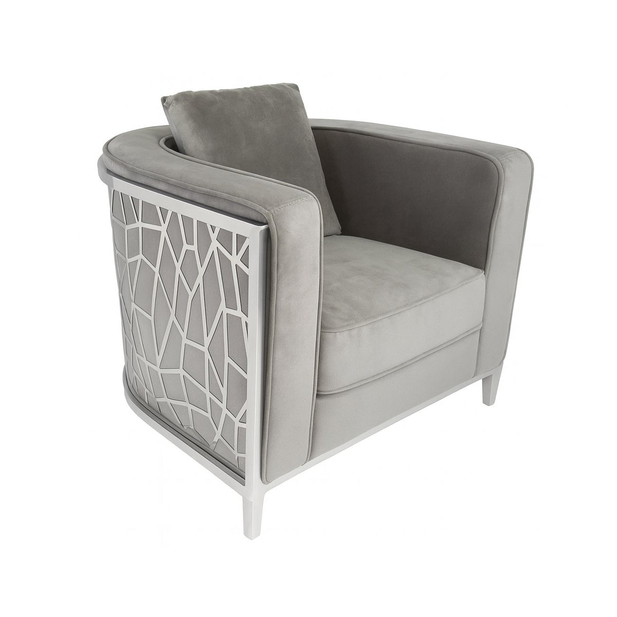 Elizabeth Armchair Sofa