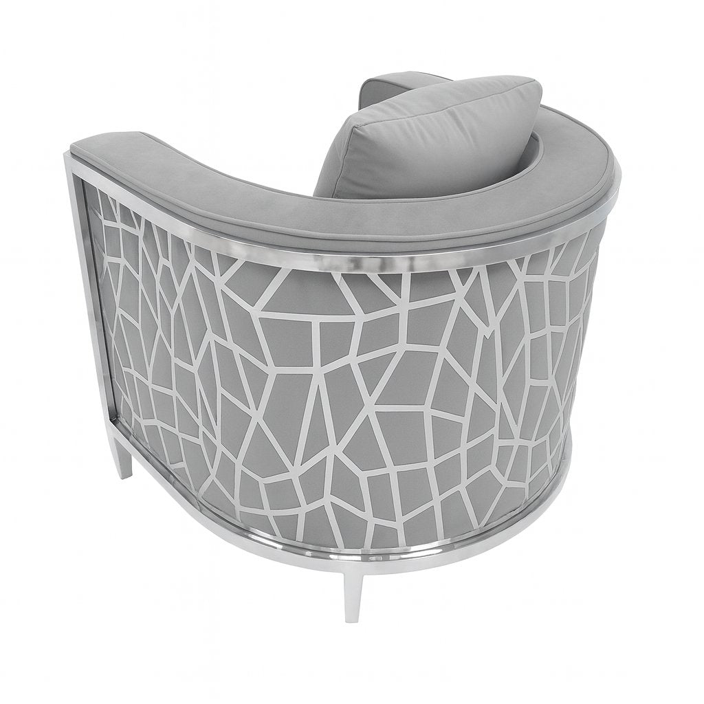 Elizabeth Armchair Sofa