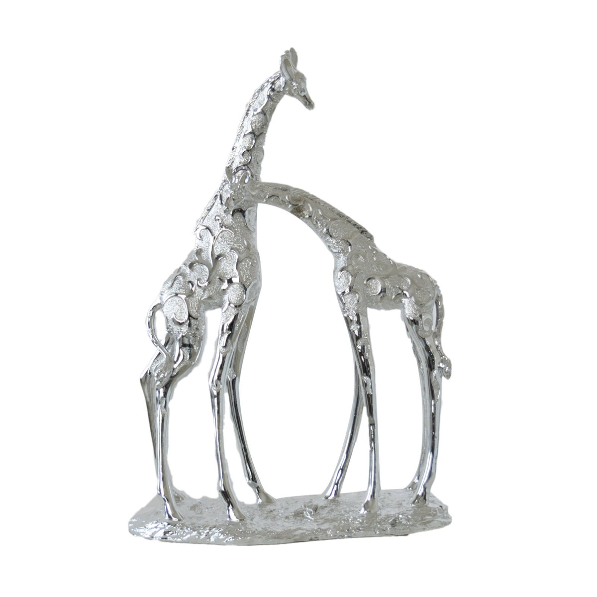 Giraffe Statue