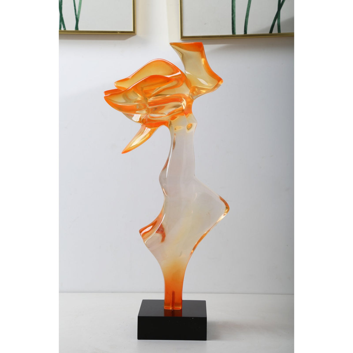 Sarah Sculpture