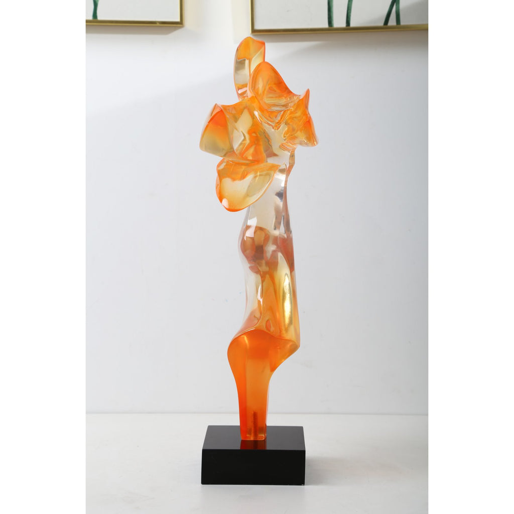 Sarah Sculpture
