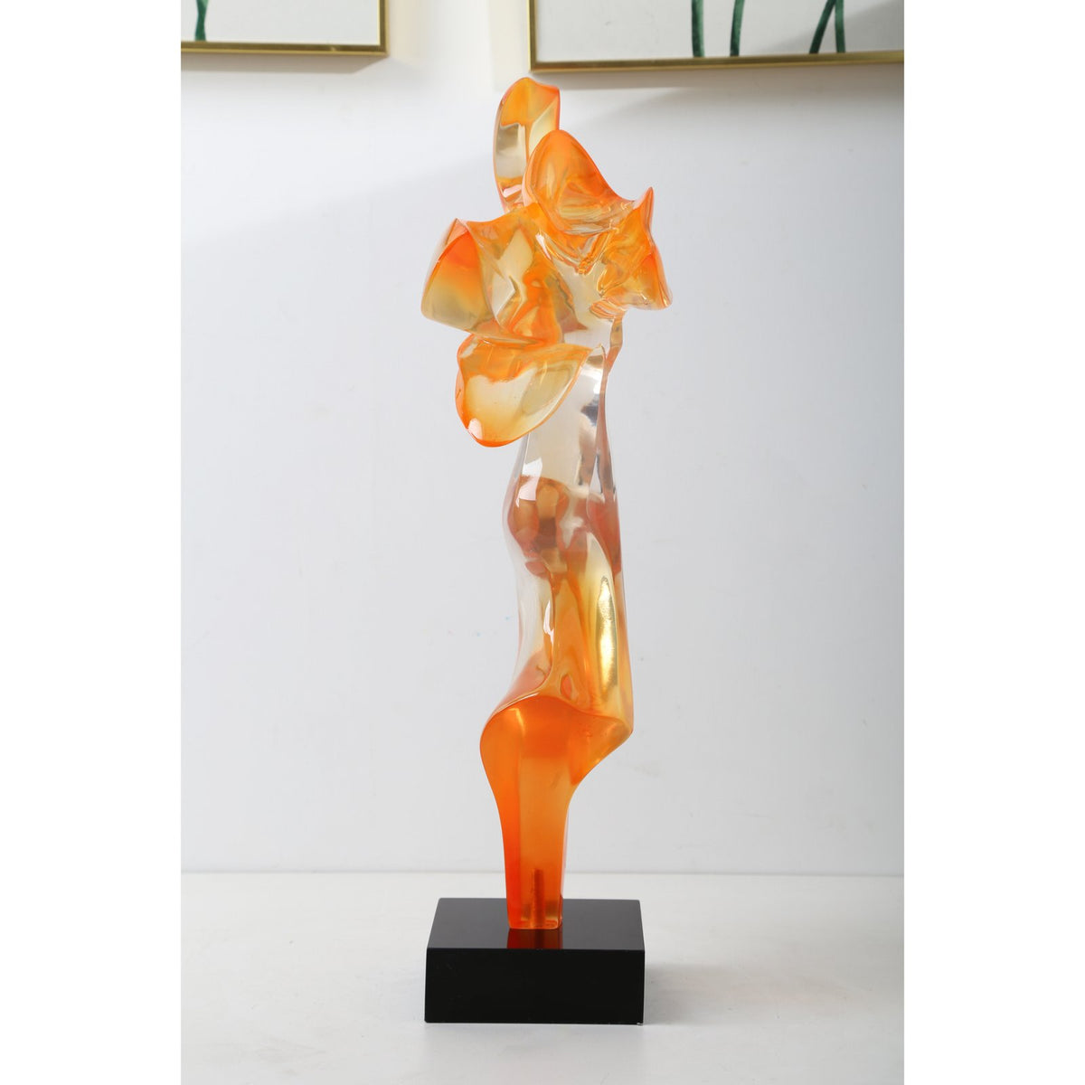 Sarah Sculpture