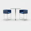 Cyclone & Cinderella Chic Pub Set