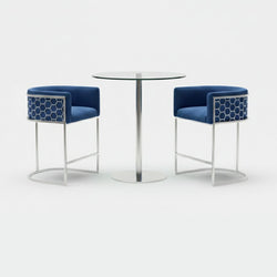 Cyclone & Cinderella Chic Pub Set