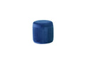 Glaze Ottoman