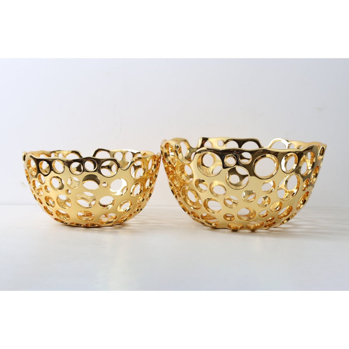 Bowls – Set of 2 (Same Colour)