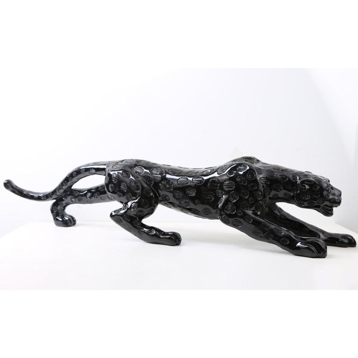 Jaguar Statue – Extra Large