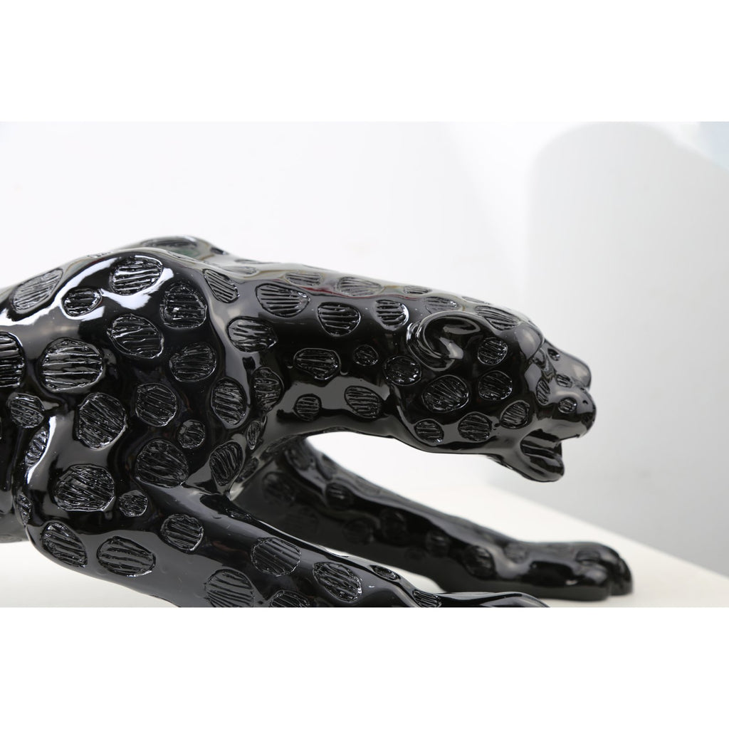 Jaguar Statue – Small