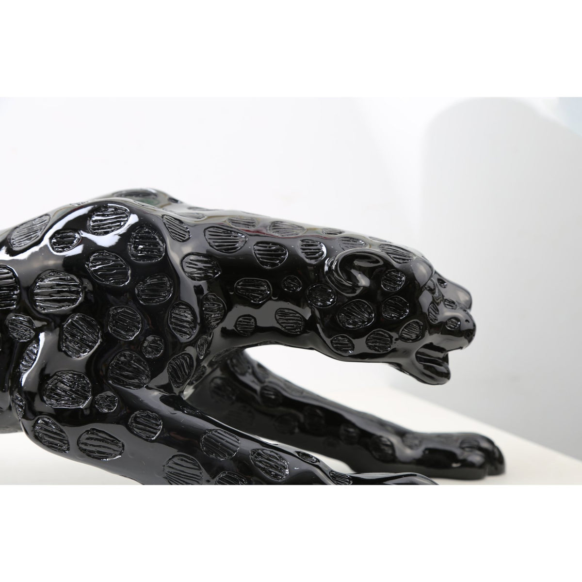Jaguar Statue – Large
