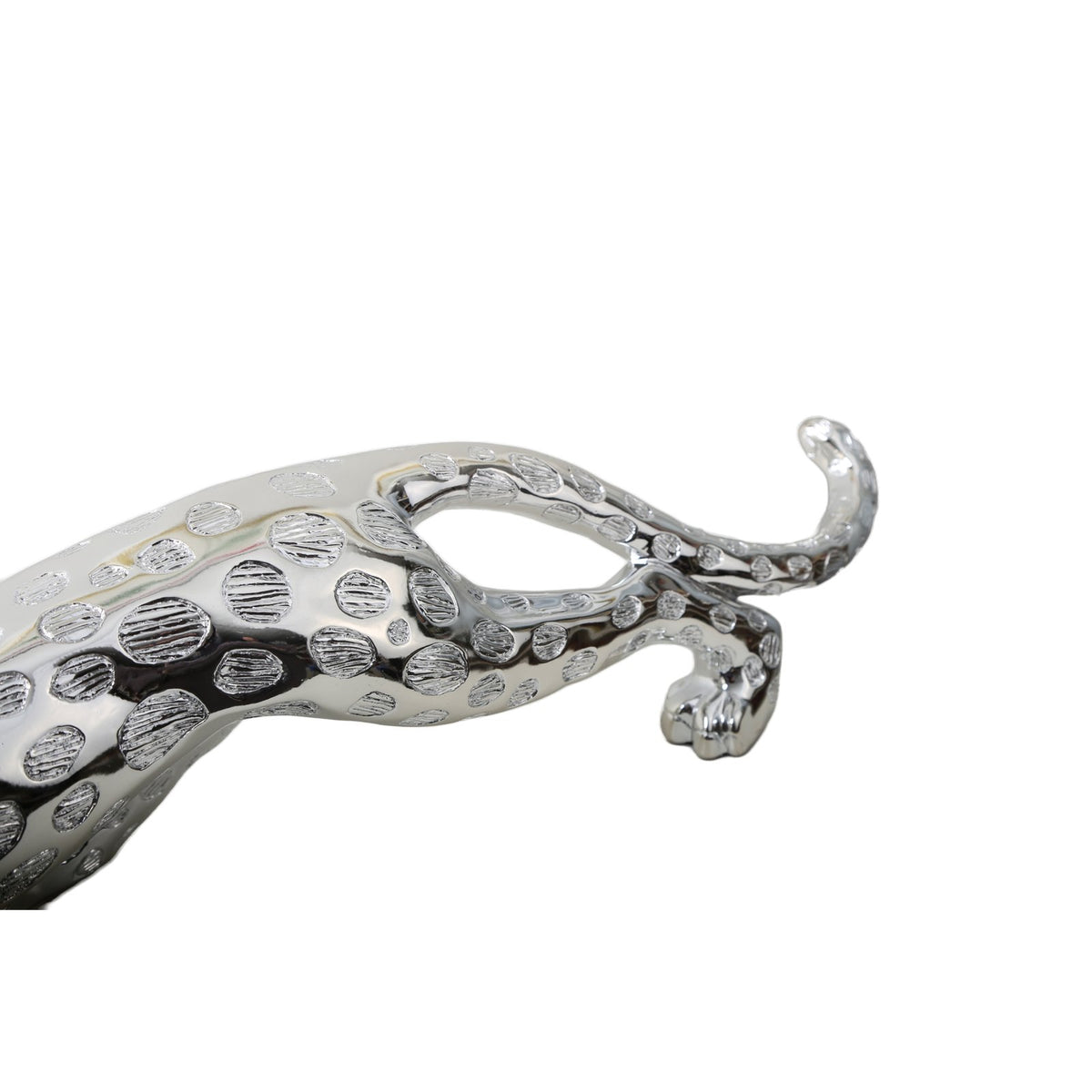 Jaguar Statue – Extra Large