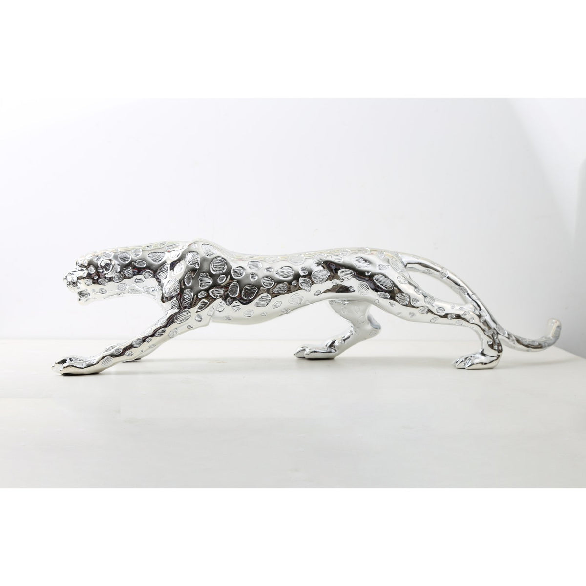 Jaguar Statue – Large