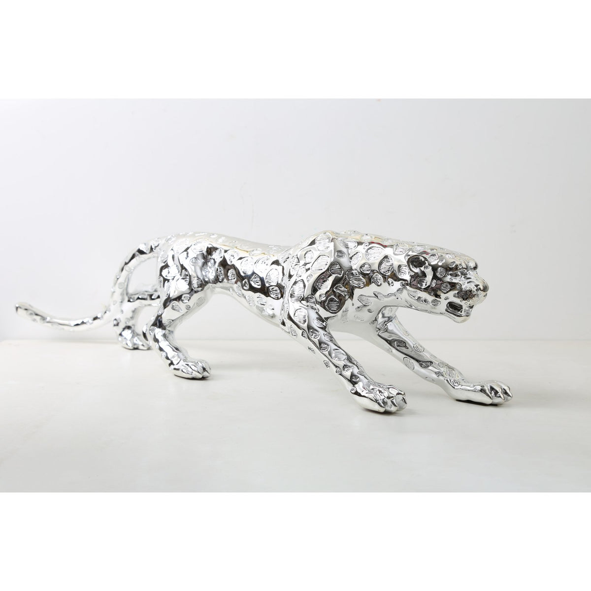 Jaguar Statue – Large