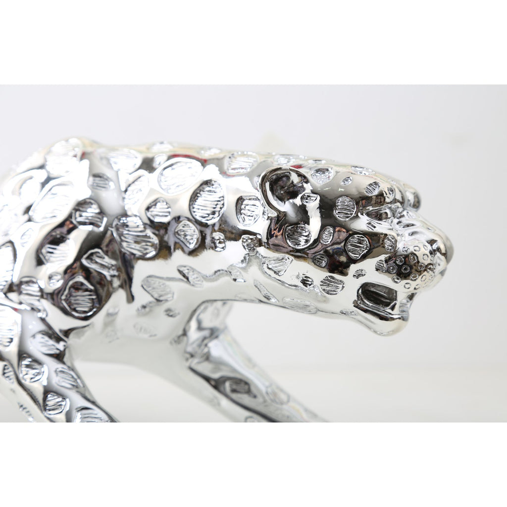 Jaguar Statue – Small