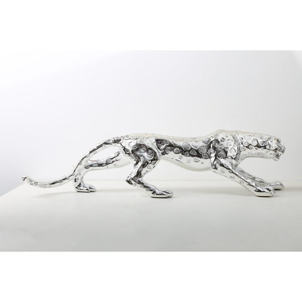 Jaguar Statue – Extra Large