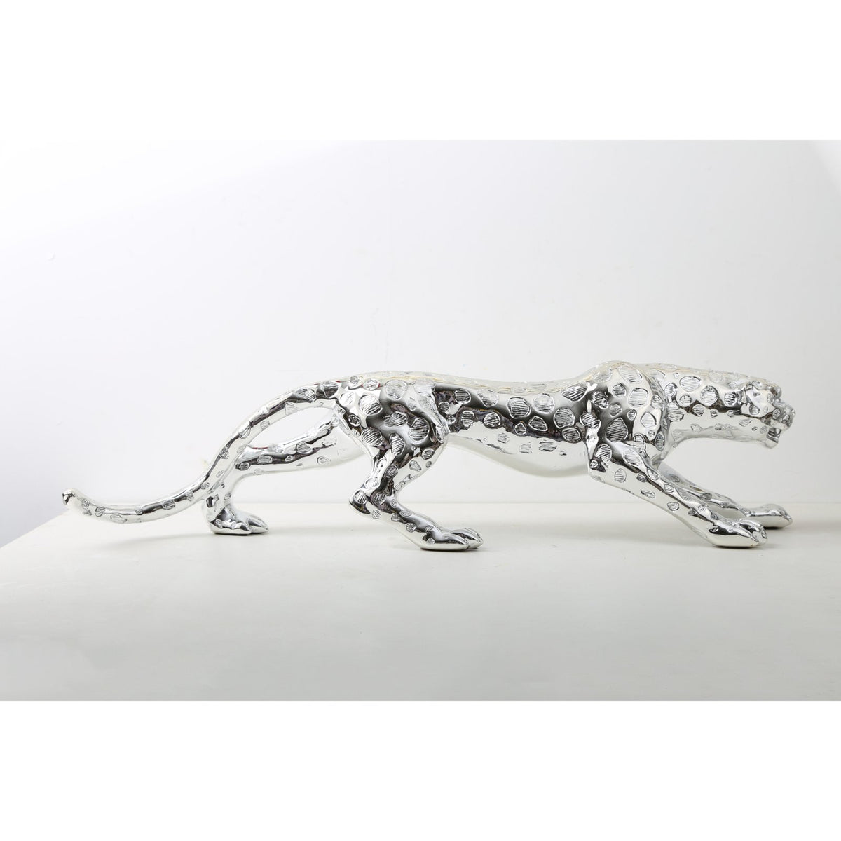 Jaguar Statue – Small