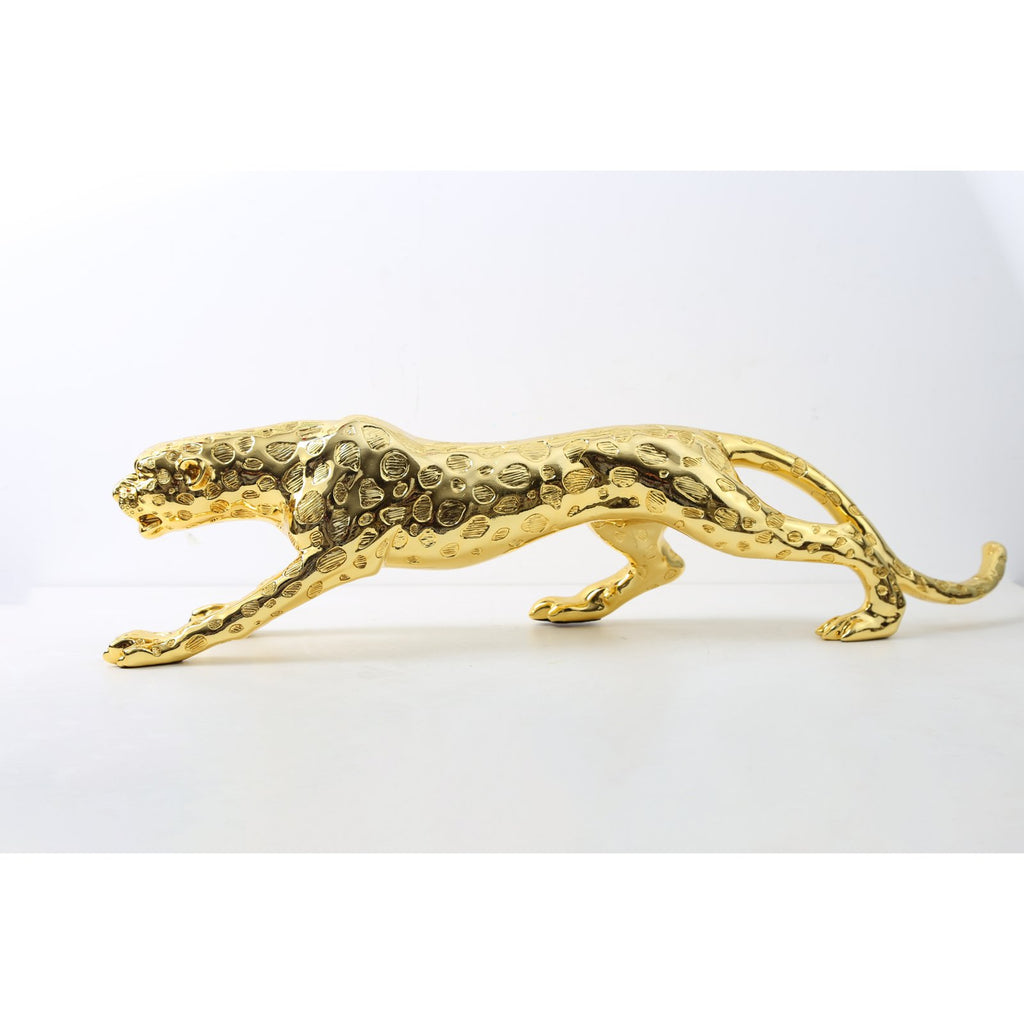 Jaguar Statue – Large