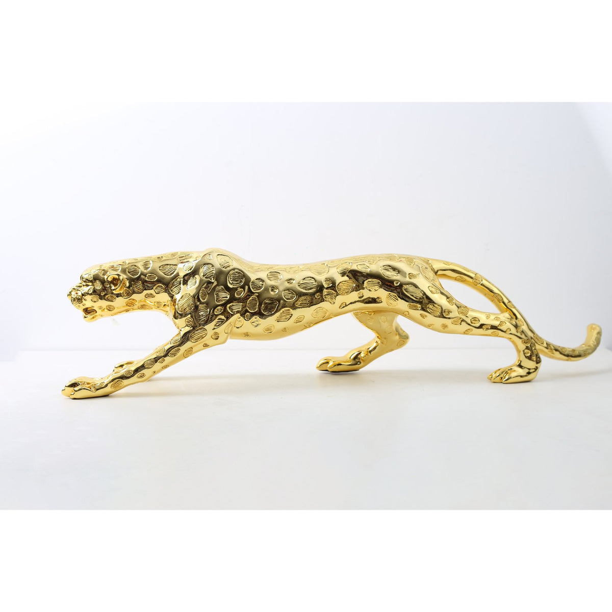 Jaguar Statue – Small