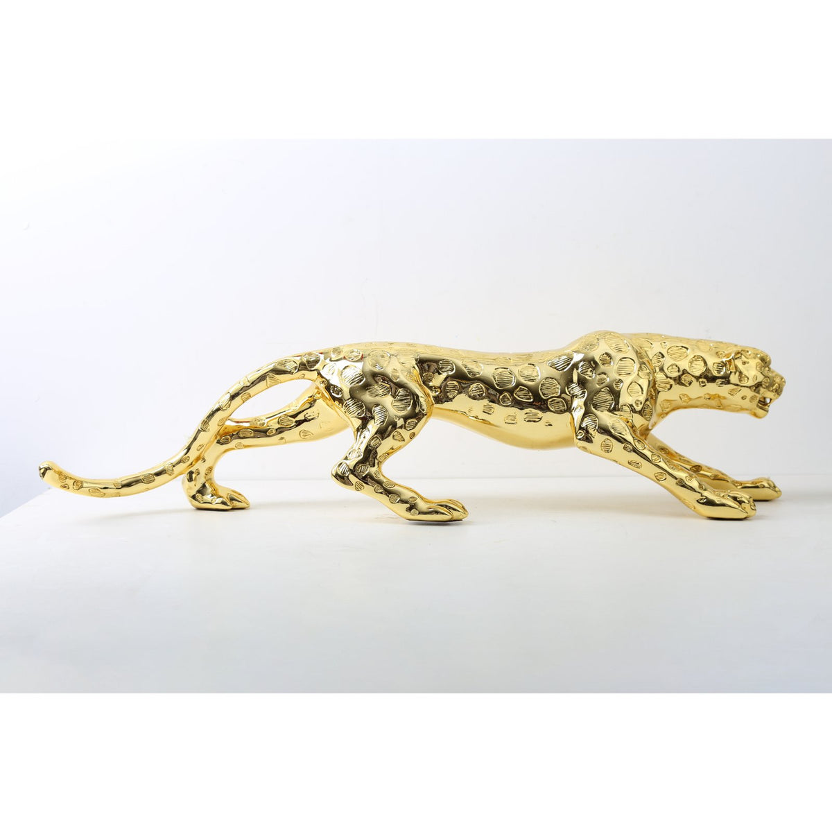 Jaguar Statue – Medium