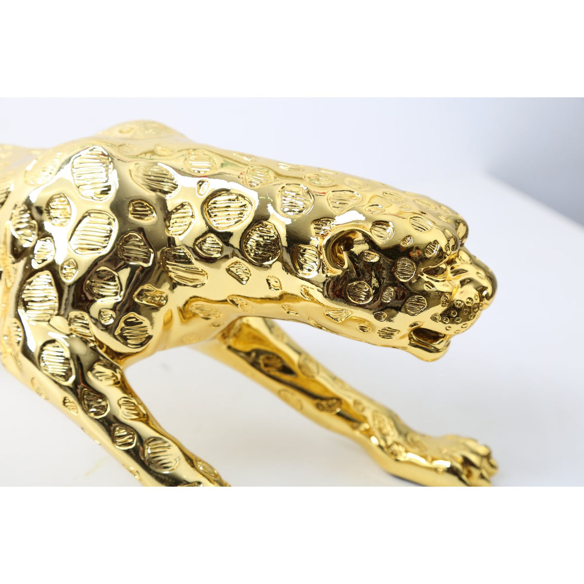 Jaguar Statue – Large