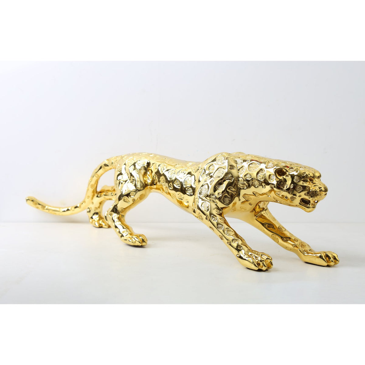 Jaguar Statue – Medium