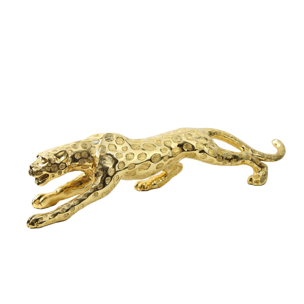 Jaguar Statue – Extra Large