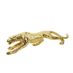 Jaguar Statue – Small