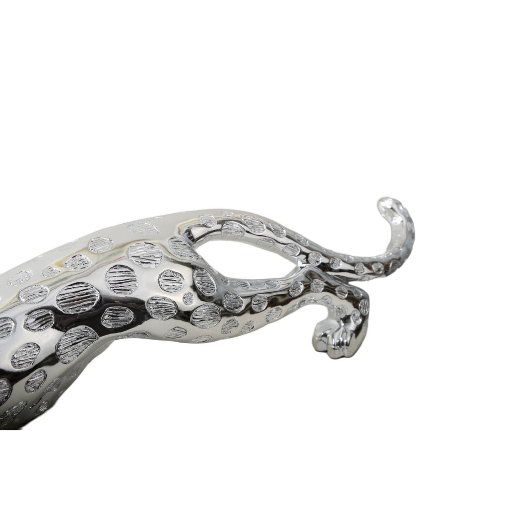 Jaguar Statue – Small