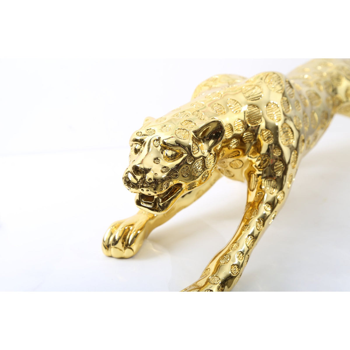 Jaguar Statue – Small