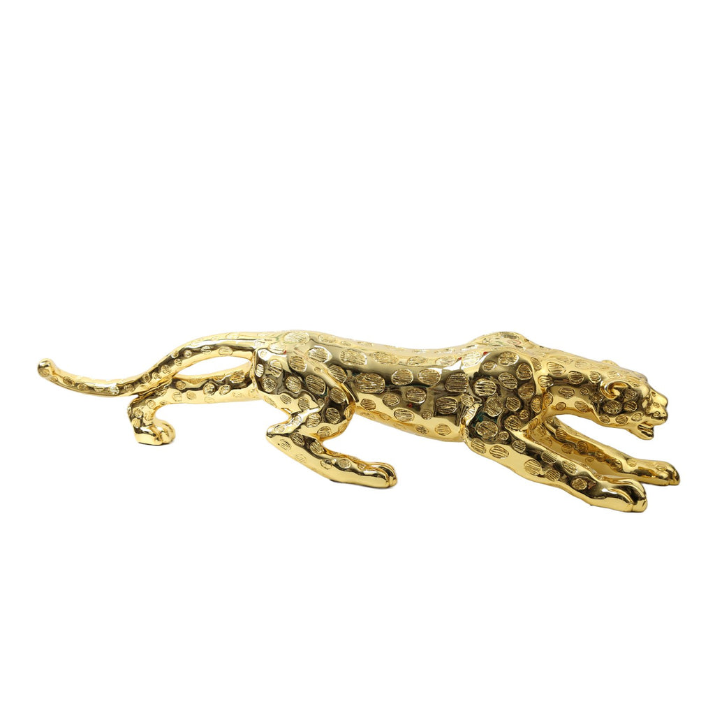 Jaguar Statue – Small