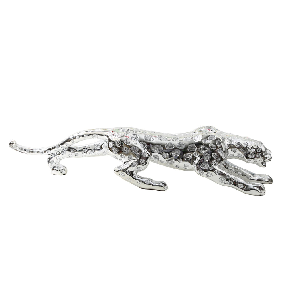 Jaguar Statue – Large