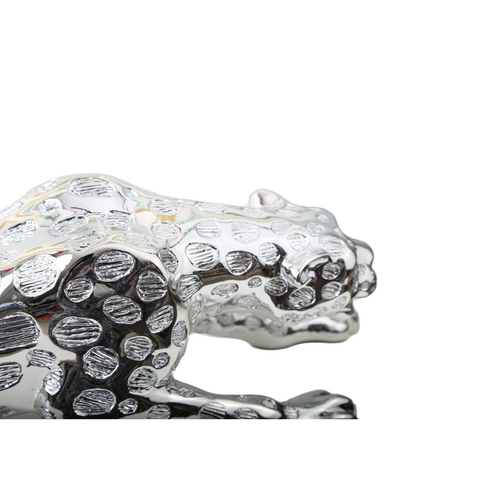 Jaguar Statue – Extra Large