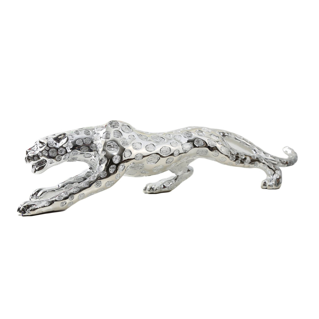 Jaguar Statue – Large