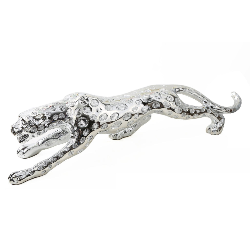 Jaguar Statue – Large