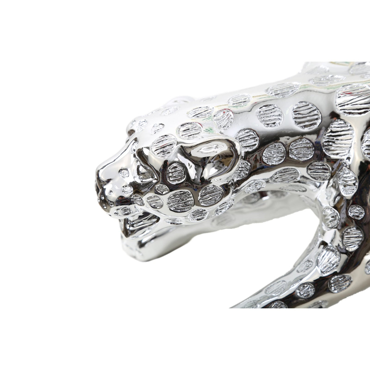 Jaguar Statue – Extra Large