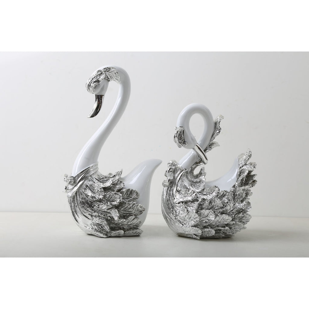 Divine Swans – Set of 2