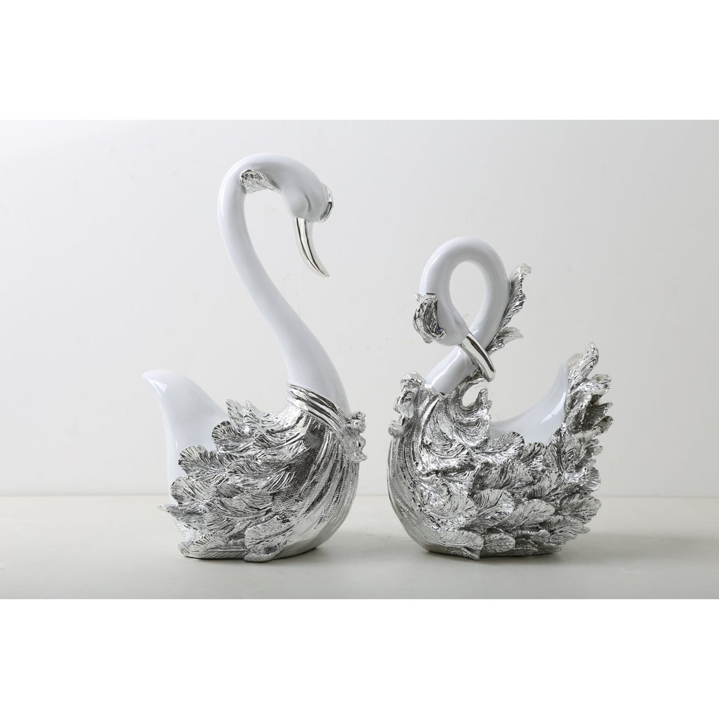 Divine Swans – Set of 2