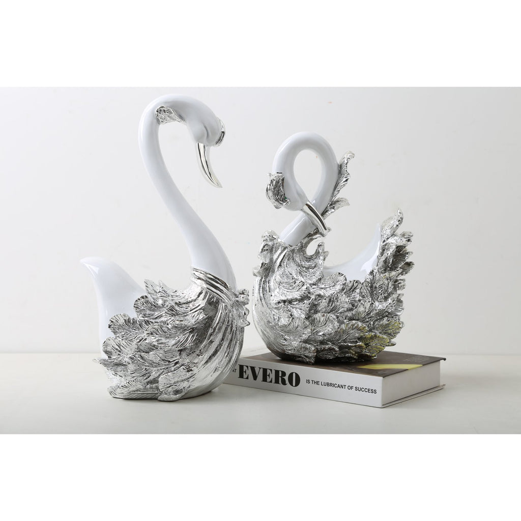 Divine Swans – Set of 2