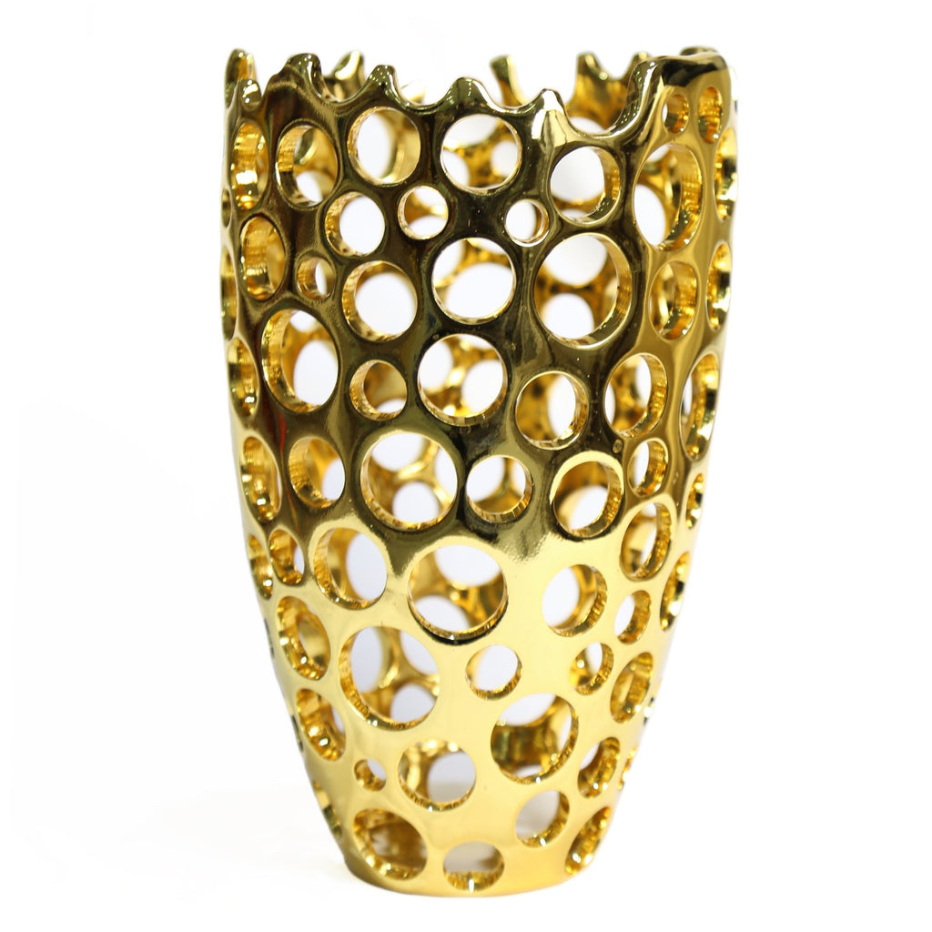 Long Vase – Set of 2 (Same Colour)