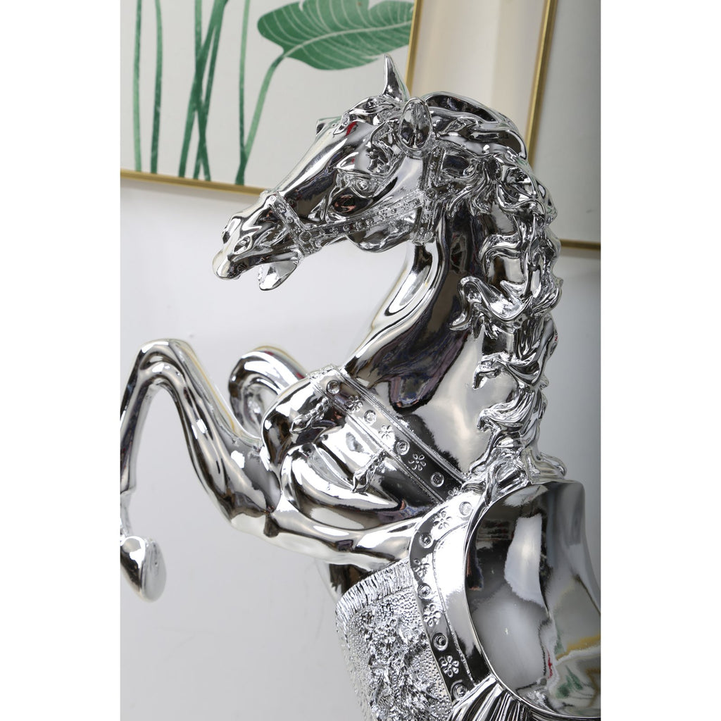 Horse Statue