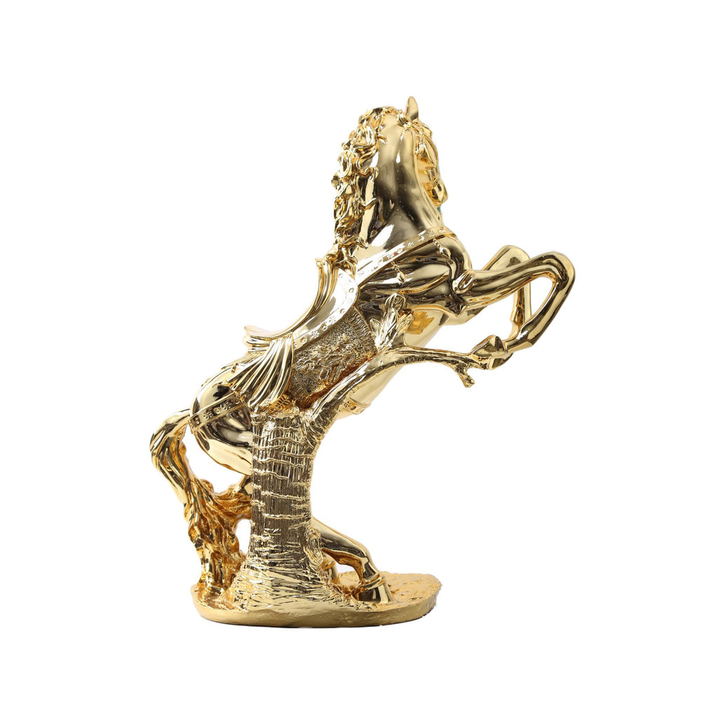 Horse Statue
