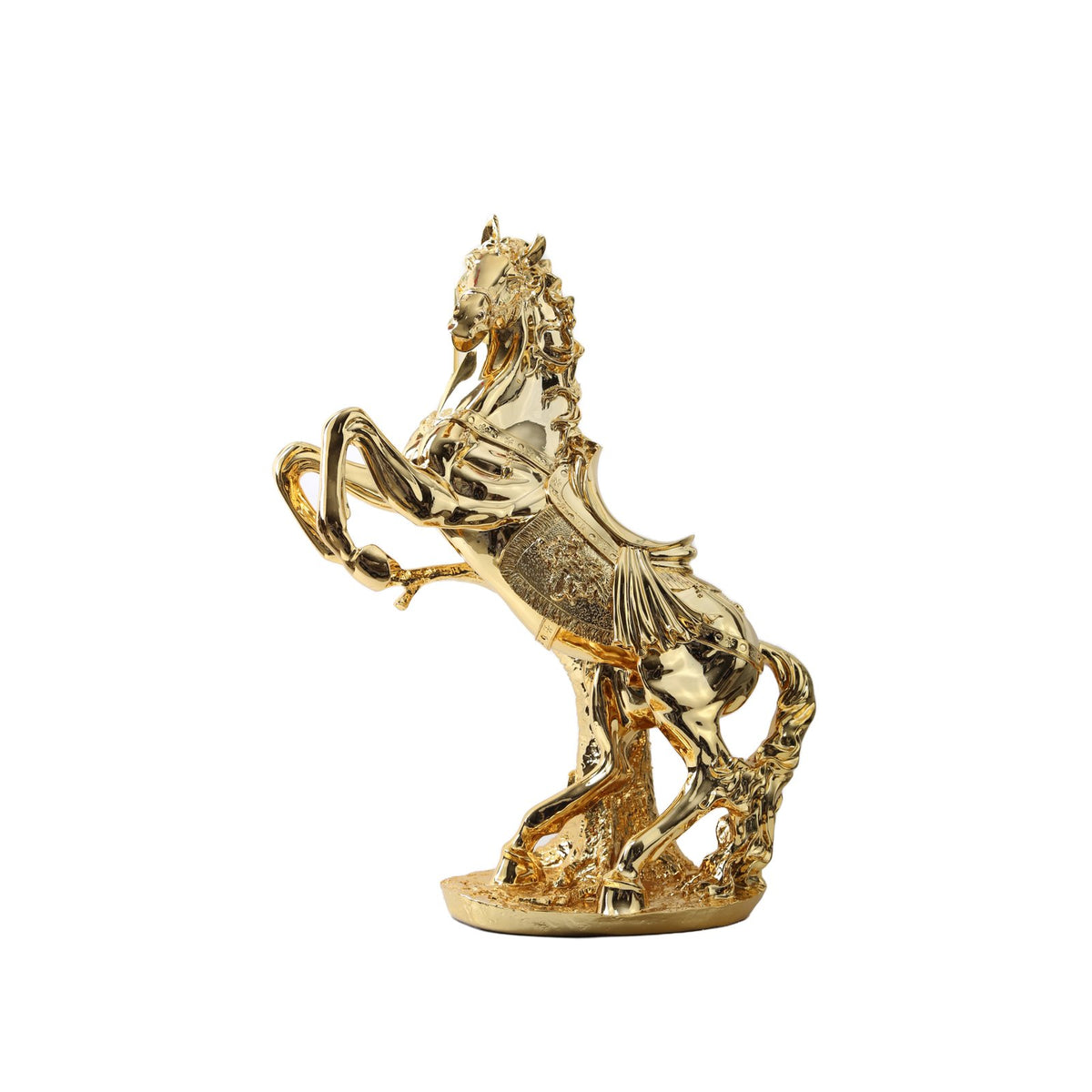 Horse Statue