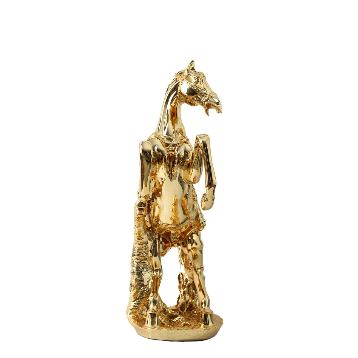 Horse Statue