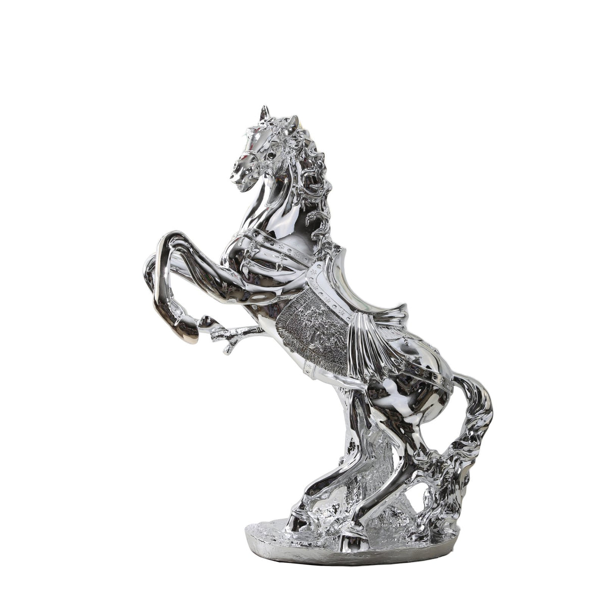 Horse Statue