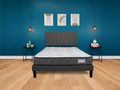 Alora Hard Foam mattress