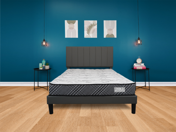 Alora Hard Foam mattress