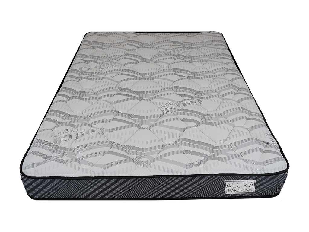 Alora Hard Foam mattress top