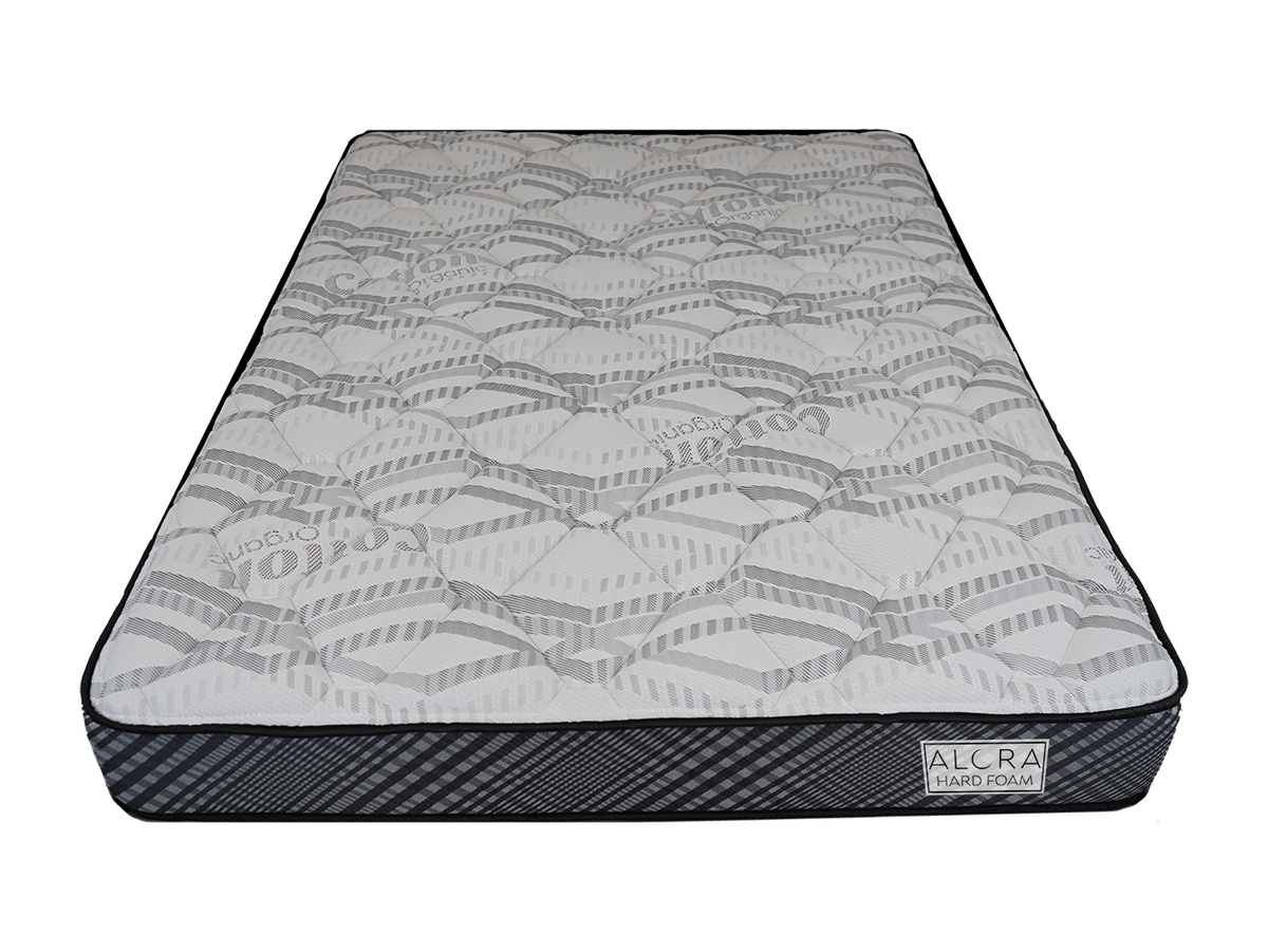 Alora Hard Foam mattress top