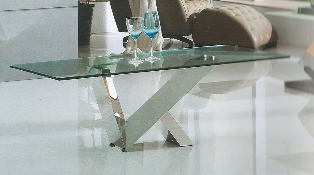 Houston Coffee Table