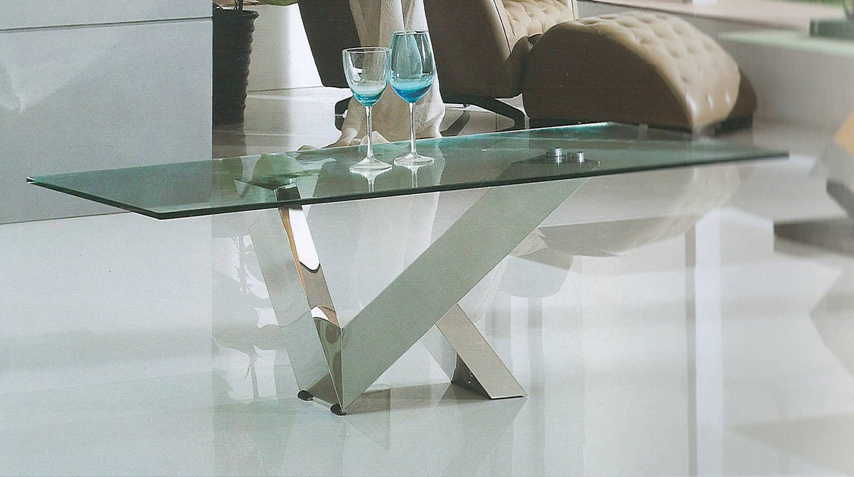 Houston Coffee Table