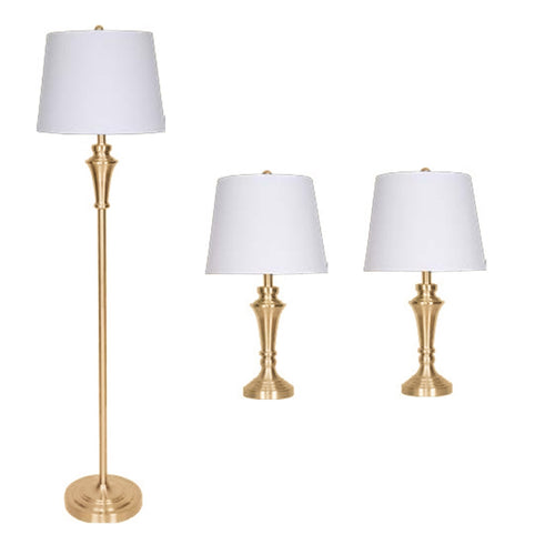 Illumina Gold 3-Pack